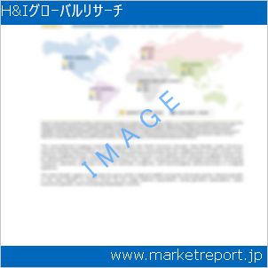市場と産業調査レポートのイメージ